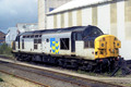 37004 (Cat No MSP37004) Poole Hamworthy 25-04-1992 Mike Spencer 326