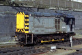 08696 (Cat No MSP08696) Euston 29-04-1992 Mike Spencer 326