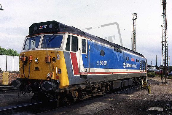 50017 ROYAL OAK (Cat No UN50017) Oxford 1986
