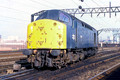 40001 (Cat No UN40001) Ardwick 1983