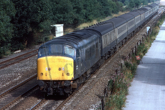 45120 (Cat No UN45120) Duffield 18-08-1984