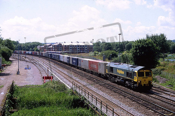 66504 (Cat No UN66504) Oxford 12-06-2009