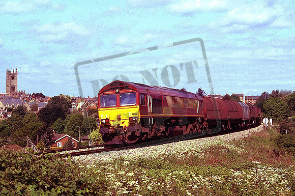 66120 (Cat No UN66120) Ludlow