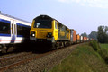 70001 (Cat No UN70001) Near Kings Sutton 10-05-2014
