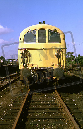 74010 (Cat No 204-22) Clapham Junction. 17-08-78 Colin J Marsden