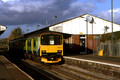 150004 (Cat No UN150004) Stourbridge Junction