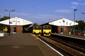 150018 & 150010 (Cat No UN150018) Stourbridge Junction