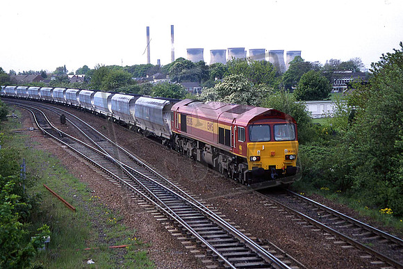59205 VALE OF EVESHAM (Cat No JG59205) England Lane, Knottingly 1999 John Griffiths