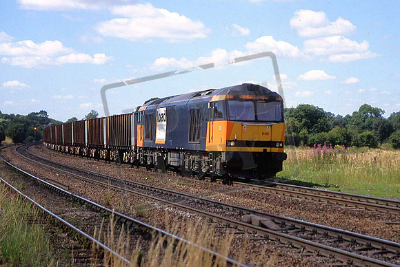 60038 Cat No JG60038) Melton Ross 1999 John Griffiths