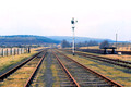 Bilson Yard, Forest of Dean (Cat No LOC1031) 15-04-1968