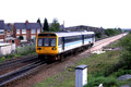 142084 (Cat No UN142084) England Lane, Knottingly1999