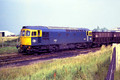 6590 (Cat No UN6590) Lydd Town Station C1970