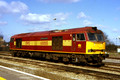 60005 B.P GAS AVONMOUTH (Cat No UN60005) Didcot 21-03-2008