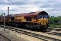 66033 (Cat No MH66033) Didcot 13-05-2011 Martin High