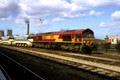 66061 (Cat No MH66061) Didcot 21-03-2008
