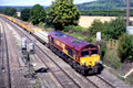 66192 (Cat No MH66192) Westbury Lane Purley 2011 Martin High
