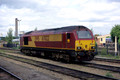 67022 (Cat No MH67022) Didcot 13-05-2011 Martin High (2)