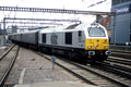 CLASS 67 COLOUR