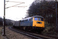 81009 (Cat No UN81009) Lancaster 1981