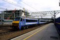 90004 (Cat No UN90004) Stratford 25-06-2009
