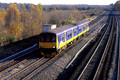 150127 (Cat No UN150127) Lower Basildon 12-11-2007