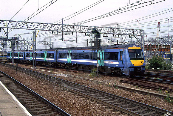 170208 (Cat No UN170208) Stratford 24-06-2009