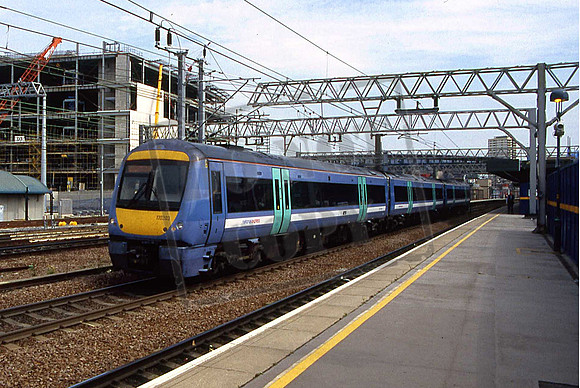 170203 (Cat No UN170203) Stratford 24-06-2009