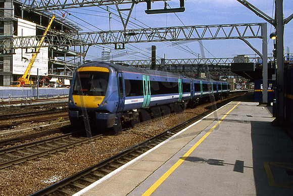 170201 (Cat No UN170201) Stratford 24-06-2009