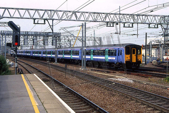 317670 (Cat No UN317670) Stratford 24-06-2009
