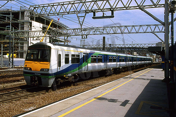 321348 (Cat No UN321348) Stratford 24-06-2009