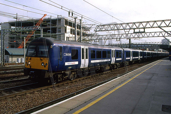 360102 (Cat No UN360102) Stratford 24-06-2009