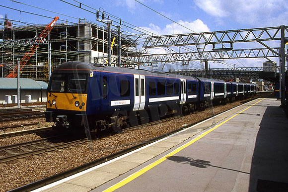 360114 (Cat No UN360114) Stratford 24-06-2009