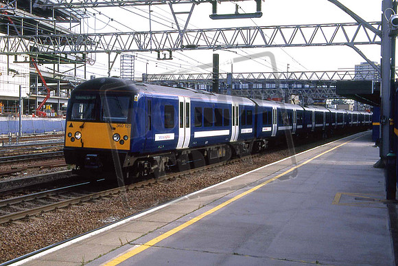 360121 (Cat No UN360121) Stratford 25-06-2009