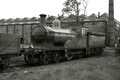 49 GORDON HIGHLANDER (Cat No TTPS49) 4-4-0 GNSR