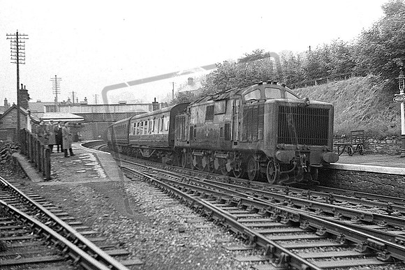 10100 (Cat No TTP10100 Matlock 20-06-1965