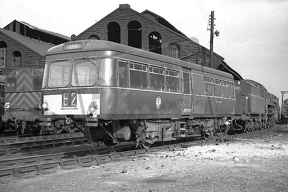 SC79974 (Cat No TTP5C79974) Hurlford MPD 67C 22-08-1965