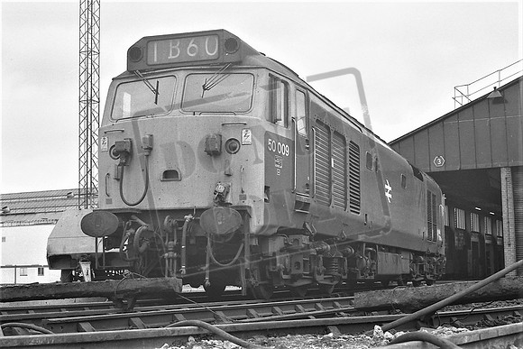 TTP50009