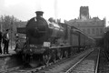 256 - 62469 GLEN DOUGLAS (Cat No TTPS256) SLS Tour at Hyndland 30-04-1960