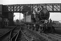 80 THUNDERSLEY (Cat No TTPS80) LT&S. After working special train.