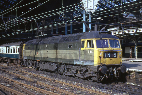 1527 (Cat No TTR236) Liverpool Street