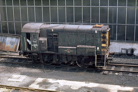 3037 (Cat No TTR245) Tinsley