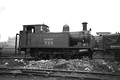 756 A.S.HARRIS (Cat No TTPSSOU756) SOUTHERN 0-6-0 C1946