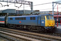 CLASS 86 COLOUR