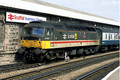 CLASS 47 COLOUR
