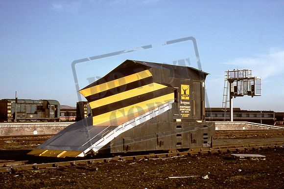ADB965208 (Cat No TTR764) Inverness MAR 91 Martin High
