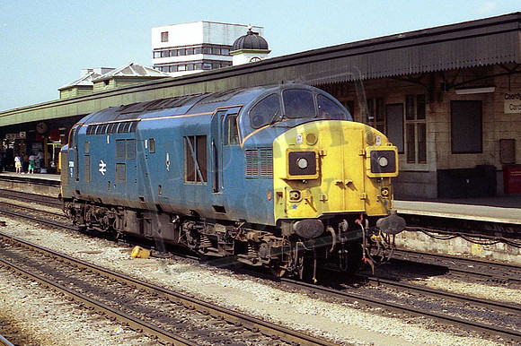 37084 (Cat No MSP37084B) Cardiff 16-08-1988 Mike Spencer 152