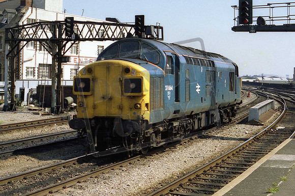 37084 (Cat No MSP37084) Cardiff 16-08-1988 Mike Spencer 152
