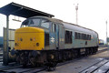 97409 LYTHAM ST ANNES (Cat No MSP97409) Tinsley 11-06-1988 Mike Spencer 145