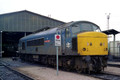 97409 LYTHAM ST ANNES (Cat No MSP97409C) Tinsley 11-06-1988 Mike Spencer 145