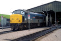 97409 LYTHAM ST ANNES (Cat No MSP97409B) Tinsley 11-06-1988 Mike Spencer 145
